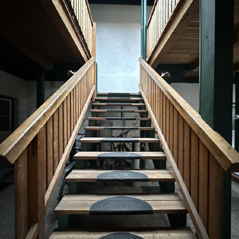 Schöne 4-Zimmer-Wohnung zentral in Fürstenfeld …! - Photo 1