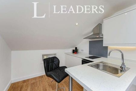 Albert Street, Hucknall, NG15 - Photo 2