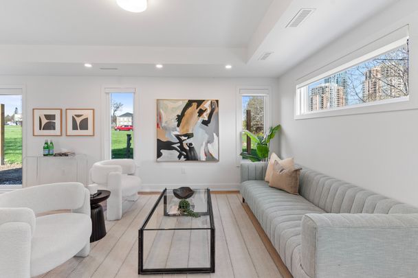 For Lease - 15 Acorn Avenue Unit# Unit 5, Toronto, Ontario - Photo 1