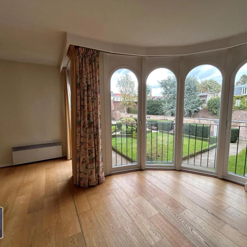 Appartement à louer 2 pièces 55.07m² - Photo 1