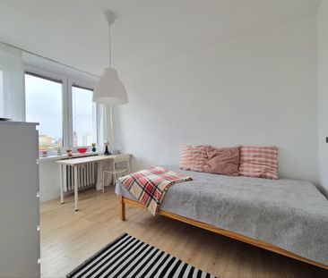 2 pokoje w Centrum przy Galaxy z widokiem na park - Photo 6