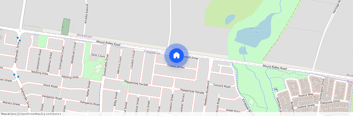 44 Bluebell Drive, Vic 3064, Craigieburn