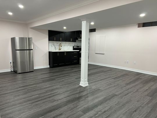 For Lease - 1177 Church Street Unit# Bsmt, Ajax, Ontario - Photo 1