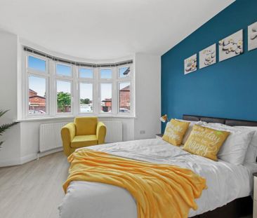 6 bedroom house to rent - Photo 4