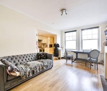 1 bedroom flat to rent - Photo 6