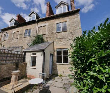 3 bedroom end of terrace house to rent - Photo 5