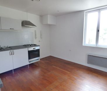 Location maison 2 pièces, 44.65m², Chars - Photo 4
