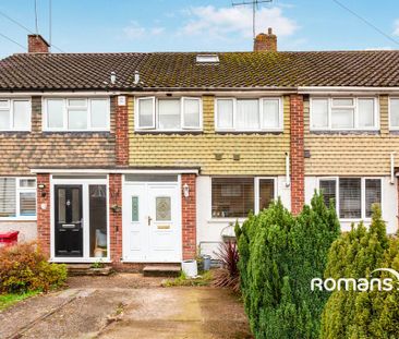 2 bedroom semi-detached house to rent - Photo 2