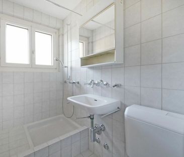 Tolle 1.5-Zimmerwohnung mit Sitzplatz und eigenem Wohnungszugang! - Photo 3