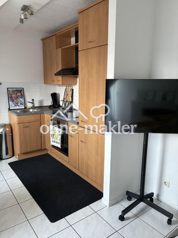 Moderne Wohnung in Bad Vilbel - Foto 5