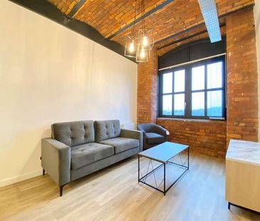 Meadow Mill, Stockport, SK1 - Photo 3