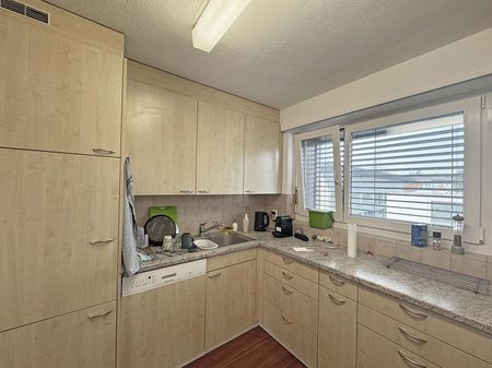 3 Zimmer Wohnung - Foto 4