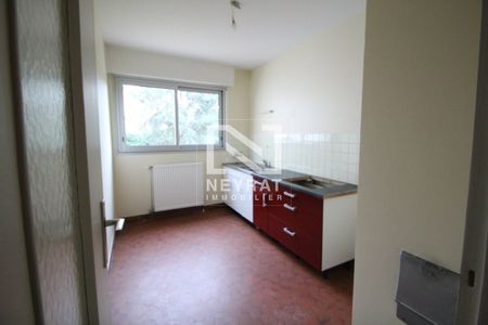 APPARTEMENT T3 A LOUER - Photo 4