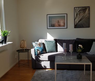 Långedragsvägen, Göteborg - Foto 3