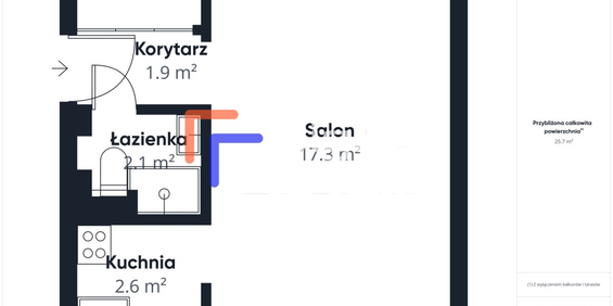 Warszawa, Wola, Niska - Zdjęcie 3