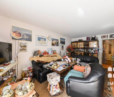 3.5 Zimmer, 80 m², 3. Stock - Foto 2