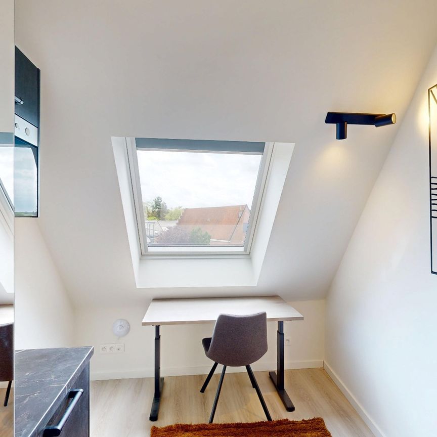 Schapenstraat 2 / 0202, 3000 Leuven - Photo 1
