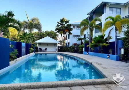 3 BEDROOM FURNISHED UNIT IN TROPICAL RESORT APARTMENTS - Photo 2