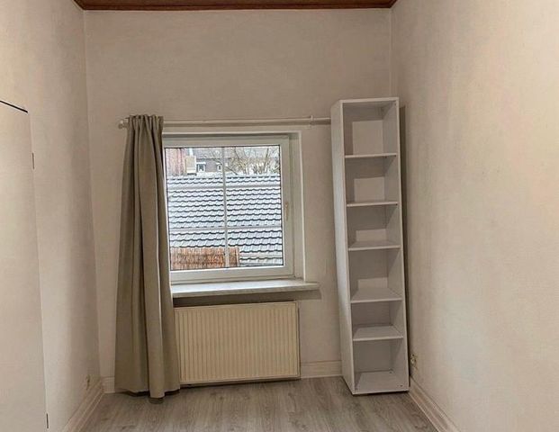 1 Zimmer Nichtraucher Wohnung an 1 Person, möbliert, Heerstraße - Photo 1