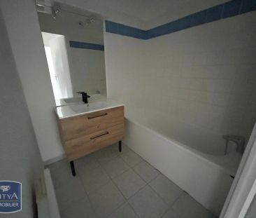 Appartement à louer 2 pièces 48.35m² - Photo 5