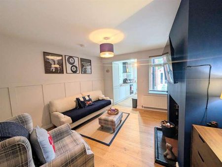 Beacon Terrace, Newark, NG24 - Photo 2