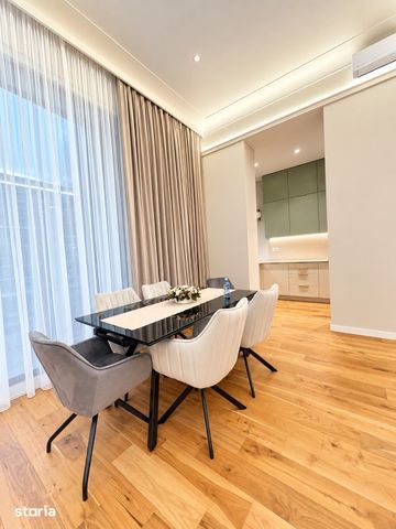 Apartament 4 camere One Cotroceni/ Parcare - Photo 2
