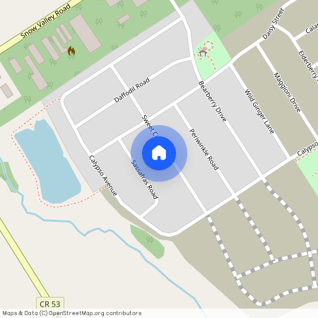 14 Sweet Cicely Street, Springwater