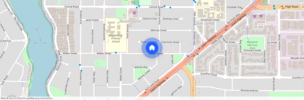 62A Wilber Street, WA 6148, Rossmoyne