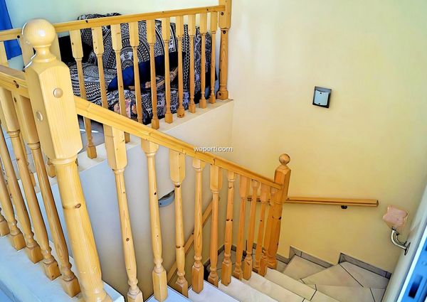 Duplex in Orihuela Costa, orihuela costa, for rent
