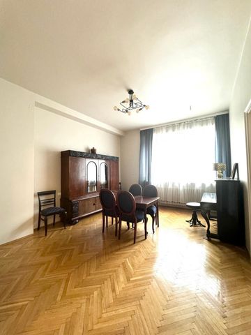 2-pokojowe duże słoneczne Aleja Słowackiego - Фото 2