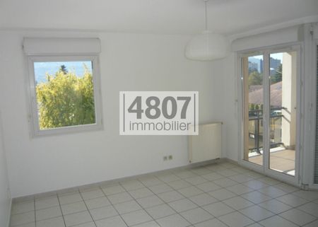 Appartement T2 à louer à Cluses - Photo 2