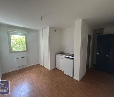Location Appartement 1 pièce 18m² CORBEIL ESSONNES 91100 - Photo 4
