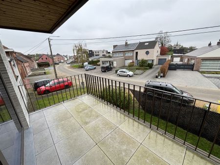 Prachtig nieuwbouw appartement met 1 slaapkamer en terras - Photo 3