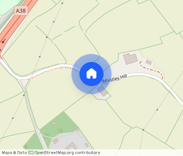 Ladwell Square, Whistley Hill, Ashburton, Newton Abbot - Photo 1