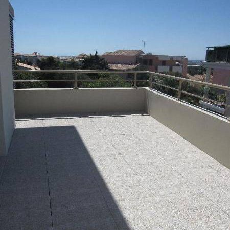 Location appartement récent 3 pièces 59.65 m² à Sète (34200) - Photo 1