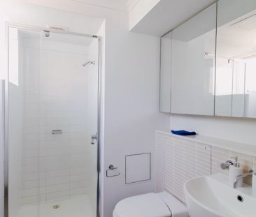 1 Bedroom Studio style 2 - Photo 5