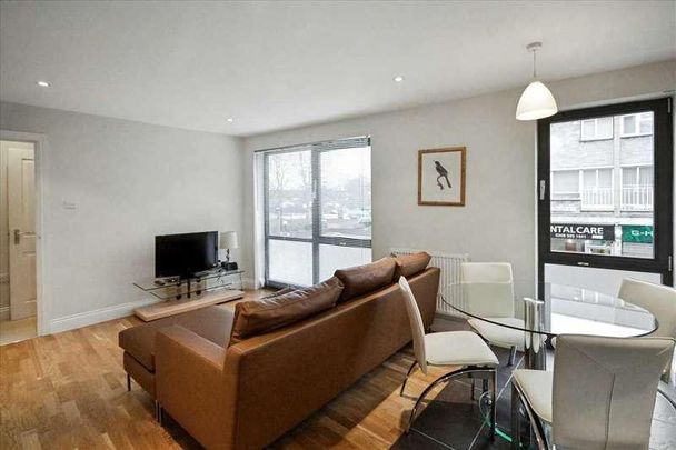 Old Timber Court, Acton Lane, Chiswick, W4 - Photo 1