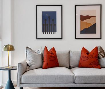 1 bedroom apartment to rent - Photo 5