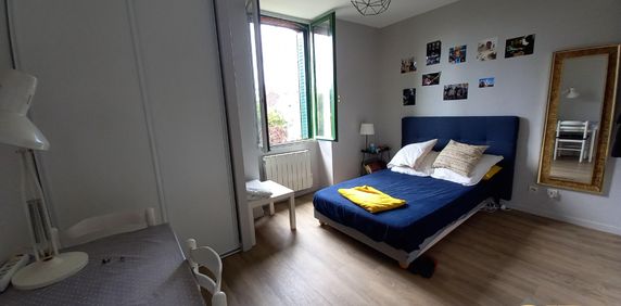 Location Appartement 1 pièce 15m² RENNES 35000 - Photo 2