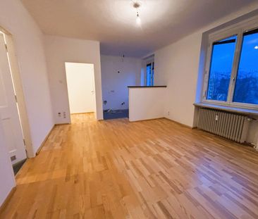 2-Raum-Wohnung unweit der Donaulände! - Photo 3