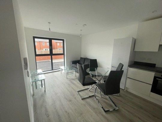 1 bedroom flat to rent - Photo 1