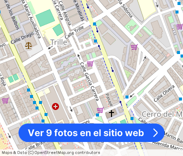 Alquiler de piso en Calle Salvador del Mundo, 2 - Foto 1