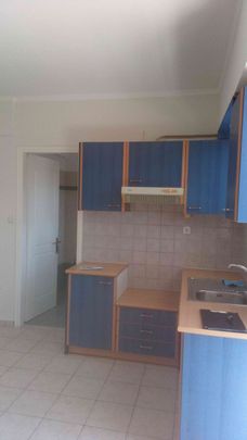 Studio/Γκαρσονιέρα για ενοικίαση Άγιος Παντελεήμονας (Πάτρα) - Photo 1
