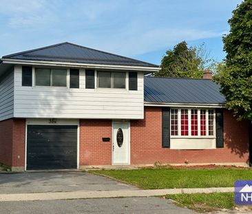 314 Norman Rogers Dr, Kingston, ON K7M 2R6 - Photo 4