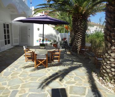 Μονοκατοικία για ενοικίαση - Άνδρος, - Photo 6