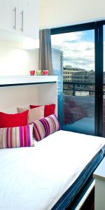 Partially furnished apartments - Photo 3