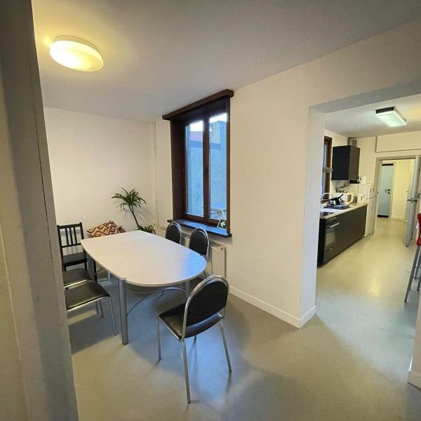 Komvest 60, kamer Kamer 8 - Foto 1