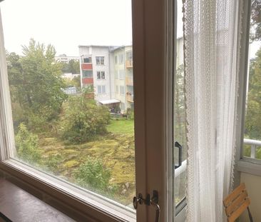 Maltesholmsvägen, Hässelby - Foto 5