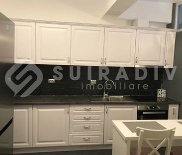 Apartament modern, 2 dormitoare, terasa, bloc nou- Centru - Photo 4