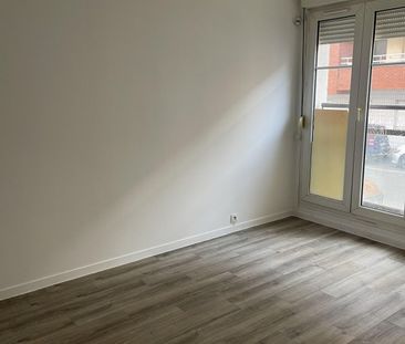 Location / Appartement T2 - Photo 1